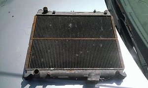 radiateur jlx virara suzuki 1.4l essence - Picture 1 of 1