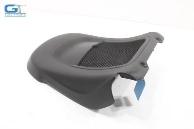 Volvo S90 2017-2021 panel de cubierta de moldura de asiento trasero del lado del pasajero delantero derecho OEM Foto 1 de 4