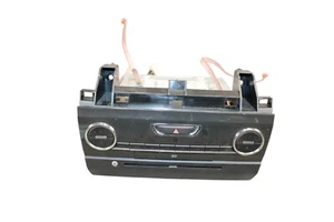 14-17 Maserati Ghibli Radio Stereo Audio Receiver CD Player Head Unit Module Oem - Picture 1 of 12