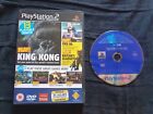 Official UK Playstation Magazine Demo Disc 66 Sony Playstation 2 Game PS2 DEMO