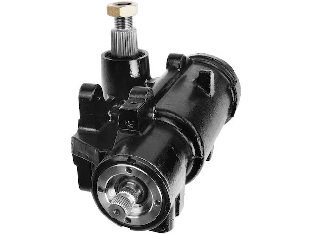Steering Gear For 1977-1979 Chevy K5 Blazer 1978 SN548GX - Image 1 of 1