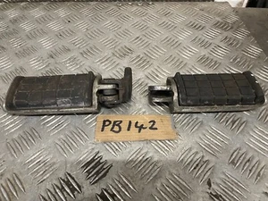 KAWASAKI Z1300 VOYAGER front foot pegs 1992 - Picture 1 of 4