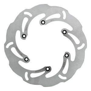 Wave Rear Brake Disc for KTM 125 Sting 1997-1998 - Picture 1 of 4