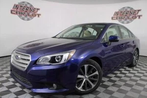 2016 Subaru Legacy 2.5i Limited Sedan 4D - Picture 1 of 12