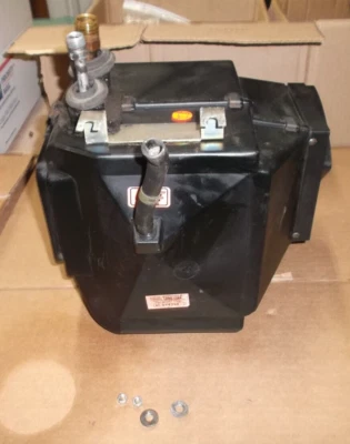 Mazda Rx7 FB S2 1981 1982  1983 A/C Evaporator Box Assembly - Image 1 of 4