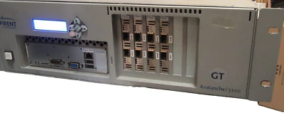 SPIRENT AVALANCHE SPT-3100 - Image 1 of 4