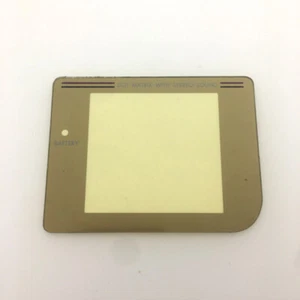 Replacement Screen Lens cover for Nintendo Game Boy GB DMG Display Plastic Glass - Picture 1 of 22