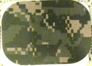 NEW - SOT ACU Repair Patch Approximately 4" x 3" - NEW - Picture 1 of 4