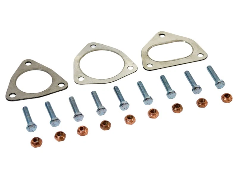 Juego de montaje kit de juntas para Porsche 911 modelo G juego de silenciadores previos  Foto 1 de 1