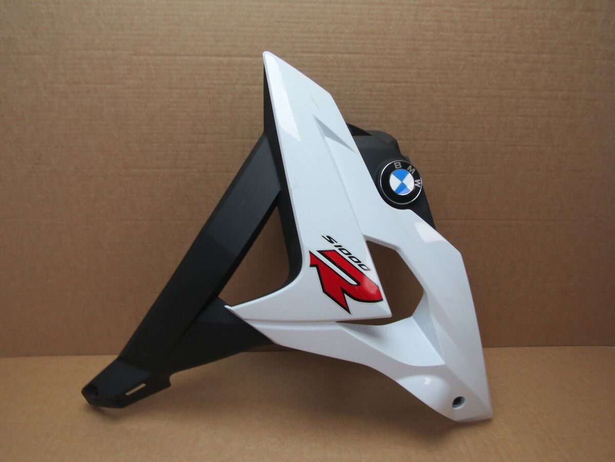 Motorcycle Side Fairings for BMW S1000R for sale | eBay Motorcycle Side Fairings for BMW S1000R for sale | eBay
