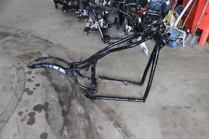 2007 VICTORY KINGPIN TOUR FRAME STRAIGHT GOOD TO GO 2004 - 2010 VKP2 - Picture 1 of 12