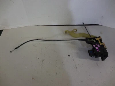 ACTUADOR DE CIERRE DE PUERTA LADO PASAJERO DELANTERO DERECHO JAGUAR S TIPO 2000-2001  Foto 1 de 4