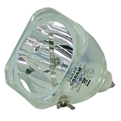 Osram 69494-1 Osram Projector Bare Lamp LP VLT-X10LP - Image 1 of 4