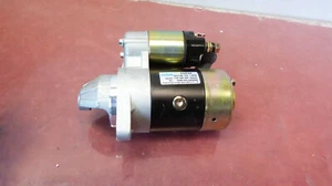 Motorino avviamento HCGM Starter QD114B 12V 1.0KW - Foto 1 di 11