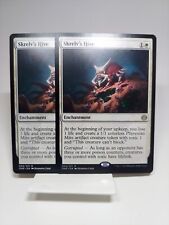 Skrelv's Hive 2X Phyrexia: All Will Be One MTG Magic the Gathering