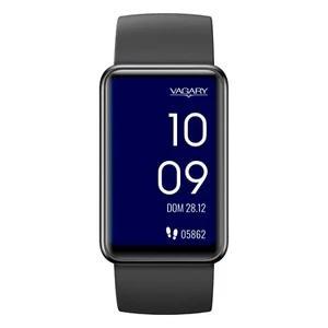 VAGARY by CITIZEN Smartwatch 	X05A-001VY colore NERO - Imagen 1 de 4
