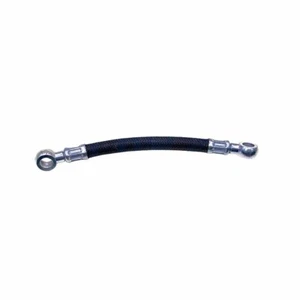 MD050196 Brake Hose Rubber for Mitsubishi L200 1986-2015 Pajero - Picture 1 of 2