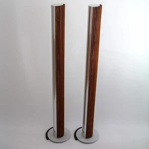 Bang & Olufsen Beolab 6000 Holz Lamellen Set - Bild 1 von 4