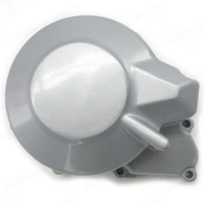 Se adapta a 1999 2000 2001 2002 Yamaha YZF R6 lado izquierdo motor estator manivela cubierta Foto 1 de 4