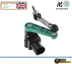 SUSPENSION HEIGHT LEVEL SENSOR FOR VW TOUAREG 7P5 7P6 7P0616571 (2010-2018) REAR - Picture 1 of 4