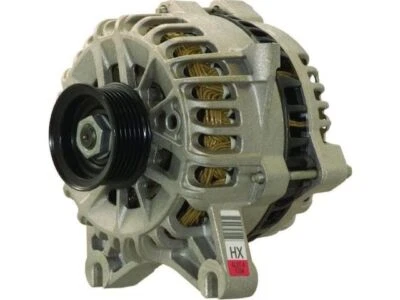 For 2006-2008 Ford Explorer Alternator AC Delco 96552WYFZ 2007 4.6L V8 - Image 1 of 2