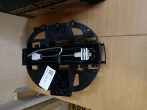 PEUGEOT 307 CC COUPE 2 DOOR 2003-2009 SPARE WHEEL JACK SET 9654448280 - Picture 1 of 2