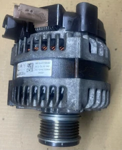2018-2024 CITROEN BERLINGO PEUGEOT PARTNER 1.5 DIESEL ALTERNATOR 9820893880 - Picture 1 of 5