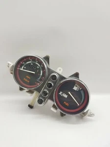 STRUMENTAZIONE CONTACHILOMETRI SYM SHARK 150 1999 2000 2001 2002 - Bild 1 von 5