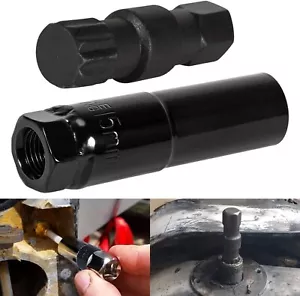 Shift Cable Tool Socket & Hinge Pin Tool for Mercruiser Alpha One Gen I Gen II - Picture 1 of 12