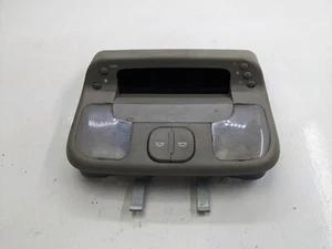 HYUNDAI TERRACAN 2004 2.9 CRDI INTERIOR LIGHT ROOF LIGHT - Picture 1 of 4