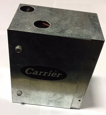 ~Descuento HVAC~ CE-CATRANRY001A00 - Relé transformador portador  Foto 1 de 2