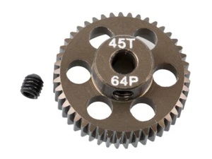 Arrowmax Motorritzel 7075 HARD 45 Zähne # Modul64 - Bild 1 von 2