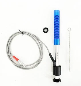 G Type Impact Device Probe for Leeb Hardness Tester Meter Gauge Metal Durometer - Picture 1 of 7