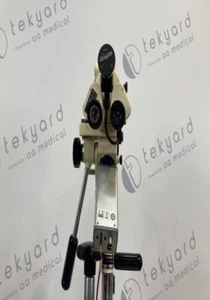 LEISEGANG COLPOSCOPE - Picture 1 of 5