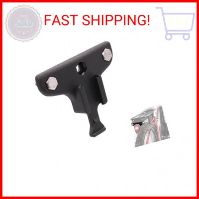 Montaje en rack de luz trasera Cygolite - para Hypershot, Hotshot Pro y Hotshot Series Foto 1 de 2