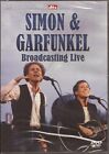 Simon & Garfunkel Across the Airwaves [DVD]