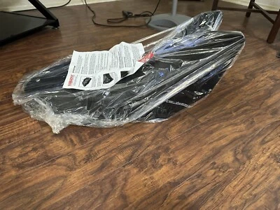 Sargent World 运动性能座椅 HP-DU-HYPER WS604-R WS605-L — 第 1/4 张图片