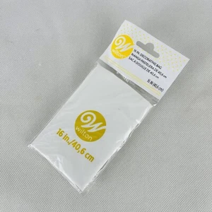 Wilton Professsional Decorating Bag, 16-Inch, Polyester Decorating Bag New - Picture 1 of 9