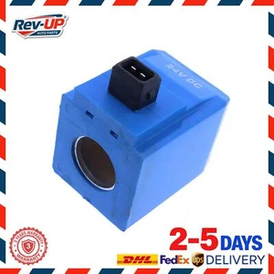Magnetspule für Volvo Eaton Vicker H-02-313765-D3 24VDC VOE11708930 11708930 - Bild 1 von 5