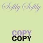 Graham Lambkin - Softly Softly Copy Copy  [Vinyl]