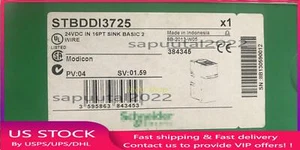 1pcs Schneider STBDDI3725 PLC module - Picture 1 of 2