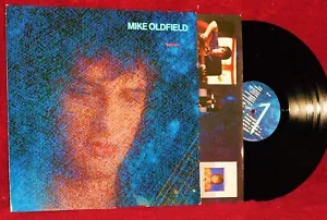 LP MIKE OLDFIELD DISCOVERY 1984 VIRGIN DMM ORIGINAL UK PRESSING VG++ - Picture 1 of 2