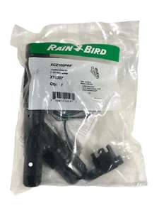 NEW Rain Bird XCZ100PRF X10307 1 Inch DV Valve Control Zone Kit - Picture 1 of 5
