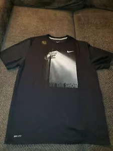 Mens Nike Dri Fit Tee Shirt Size Xl - Picture 1 of 3