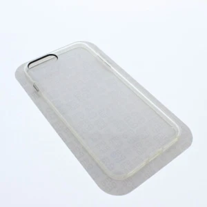 Pure Gear Case for iPhone 8 Plus / iPhone 7 Plus Clear - Picture 1 of 3