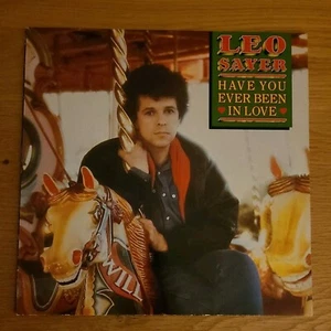 Have You Ever Been In Love - Bild 1 von 4