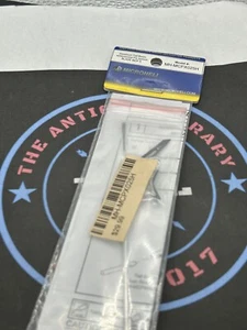 MicroHeli. MH-MCPX025H. Aluminum Tail Boom w/Horizontal Fin system. BLADE MCP X - Picture 1 of 1