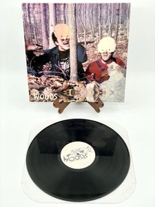 Woods How To Survive In/In The Woods (2007 RE Shrimper SHR 152) Vinyl Schallplatte LP - Bild 1 von 7