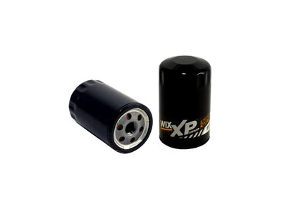 Filtro de aceite Mercury Lynx 1981-1987 WIX 86576CDNZ 1982 1983 1984 1985 1986 Foto 1 de 2