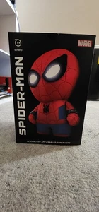Sphero Marvel  Spider-man Interactive App-Enabled Supper Hero - Picture 1 of 6